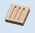 Fluting Toolpath Icon